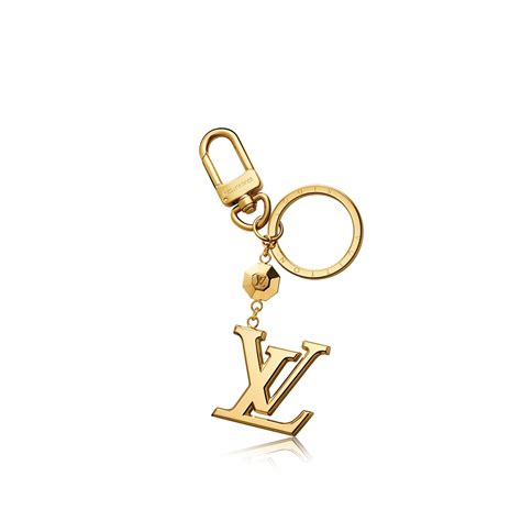 lv key cle|louis vuitton charms and keychains.